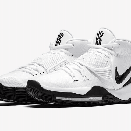 Men's Kyrie 6 Oreo Shoes