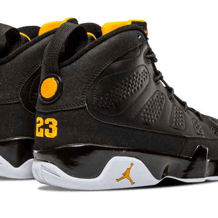 Men's Air Jordan 9 Citrus Shoes