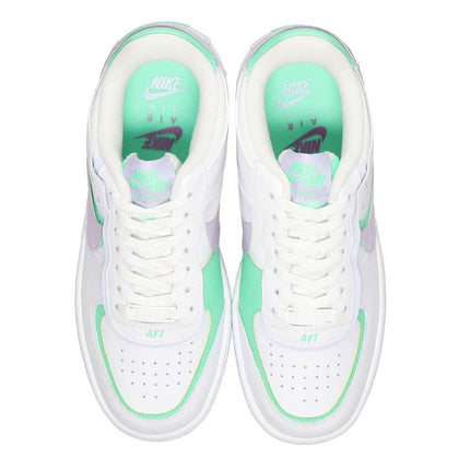 Women's Air Force 1 Shadow Infinite Lilac Shoes
