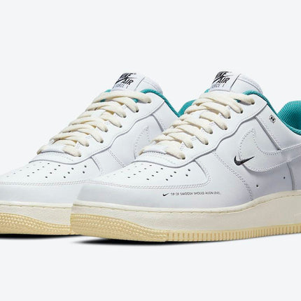 Men's Air Force 1 '07 LE Starfish Shoes