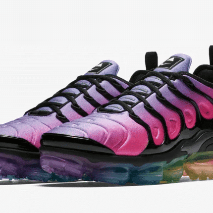 Men's Vapormax Plus Shoes V6