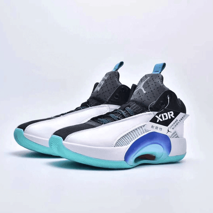 Men's Air Jordan 35 XXXV Morpho Shoes