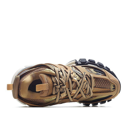 Men's Balenciaga Track 3.0 Shoes A1