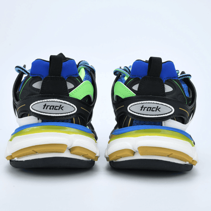 Men's Balenciaga Track 3.0 Shoes V7