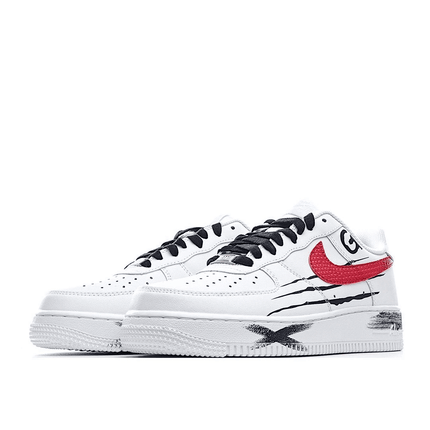 Men's Air Force 1 Godzilla Vs Kong Shoes