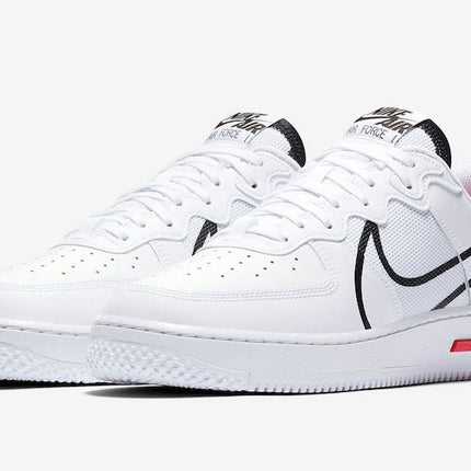 Men's Air Force 1 React DMSX Shoes