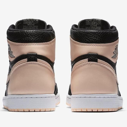 Men's Air Jordan 1 Retro High OG Crimson Tint Shoes