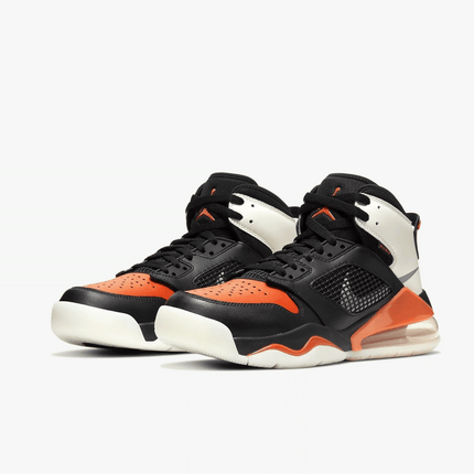 Men's Air Jordan Mars 270 Shattered Backboard Shoes
