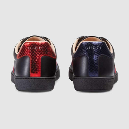 Men's Gucci Bee Sneaker Shoes