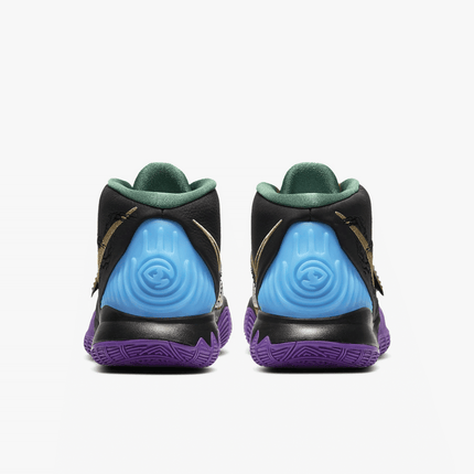 Men's Kyrie 6 Chinese New Year Shoes