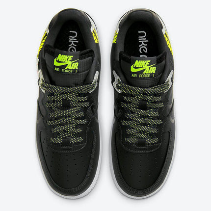 Men's 3M x Air Force 1 React DMSX Shoes