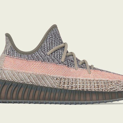 Men's Yeezy Boost 350 V2 Ash Stone Shoes