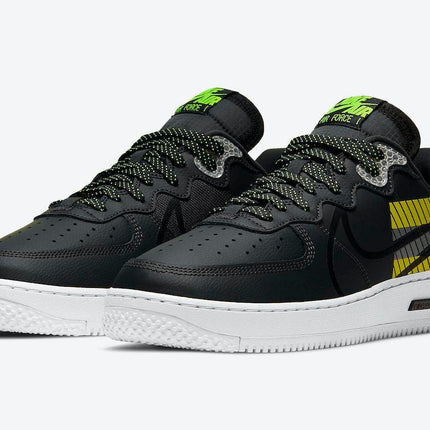 Men's 3M x Air Force 1 React DMSX Shoes