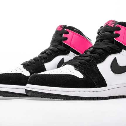 Men's Air Jordan 1 High GS Valentines Day Shoes