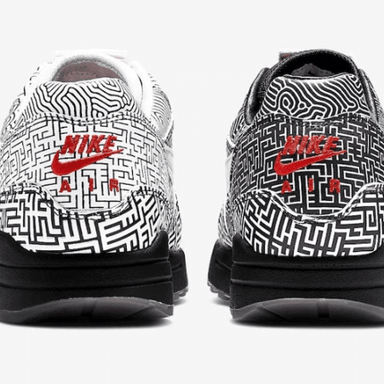 Men's Air Max 1 Tokyo Maze Shoes