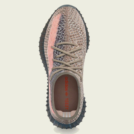 Men's Yeezy Boost 350 V2 Ash Stone Shoes