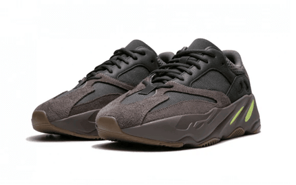 Men's Yeezy 700 Mauve Shoes