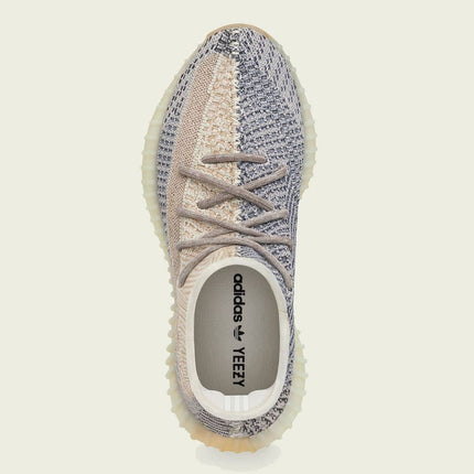 Men's Yeezy Boost 350 V2 Ash Pearl Shoes