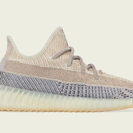 Men's Yeezy Boost 350 V2 Ash Pearl Shoes