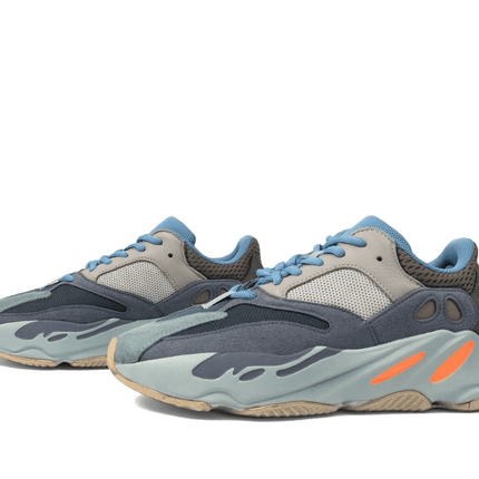 Men's Yeezy 700 Carbon Blue Shoes