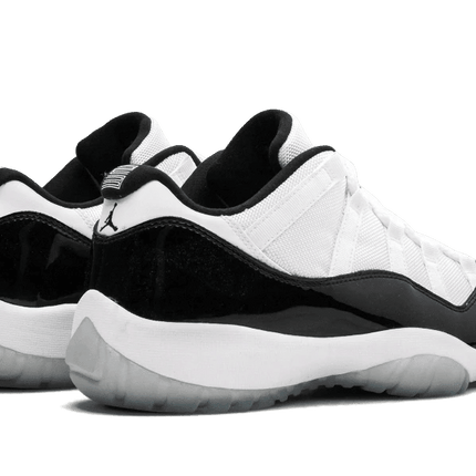 Men's Air Jordan 11 Concord Low Shoes