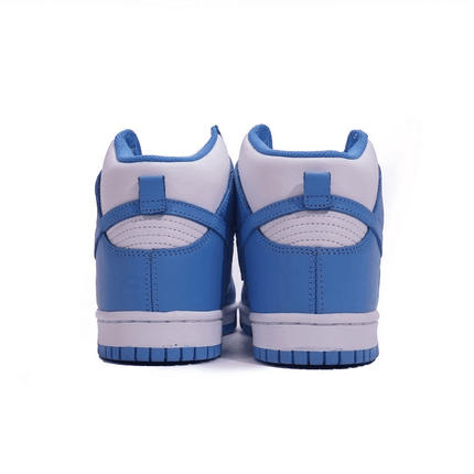 Men's SB Dunk High Aluminum Shoes