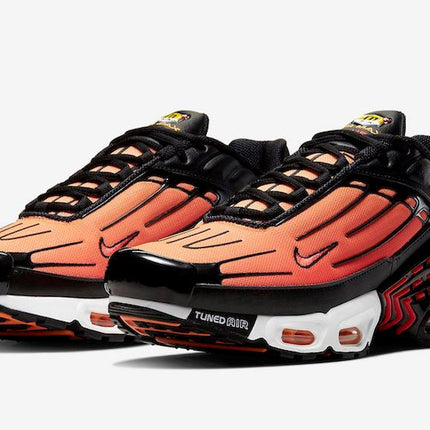 Men's Air Max Plus III Tiger Shoes