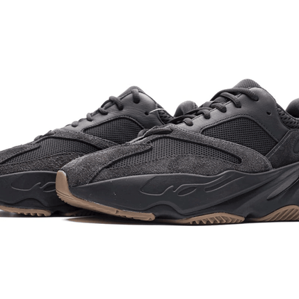 Men's Yeezy 700 Utility Black Shoes