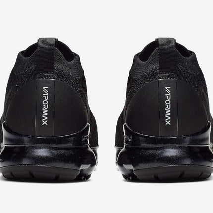 Men's Vapormax 3.0 Flyknit Triple Black Shoes
