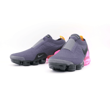 Men's VaporMax Moc 2 Gridiron Pink Blast Shoes