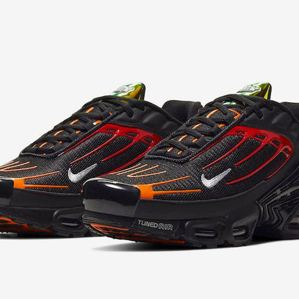 Men's Air Max Plus III Blood Orange Shoes