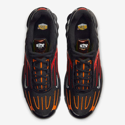 Men's Air Max Plus III Blood Orange Shoes