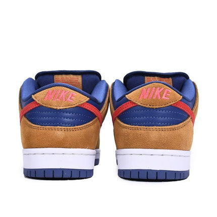 Men's SB Dunk Low Pro Papa Bear Shoes