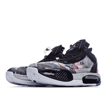 Men's Air Jordan 34 XXXIV Nothing But Net Shoes