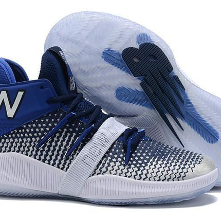 Men's Kawhi Leonard OMN1S Trust Shoes