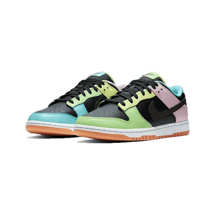 Men's SB Dunk Low SE Free 99 Shoes
