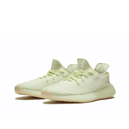Men's Yeezy Boost 350 V2 Butter Shoes