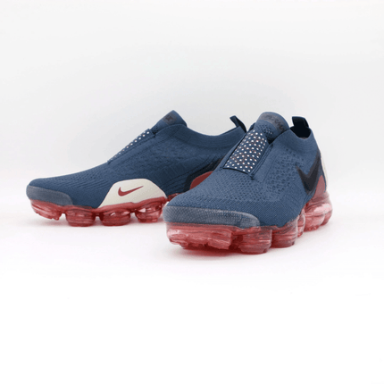 Men's VaporMax Moc 2 Thunder Blue Shoes