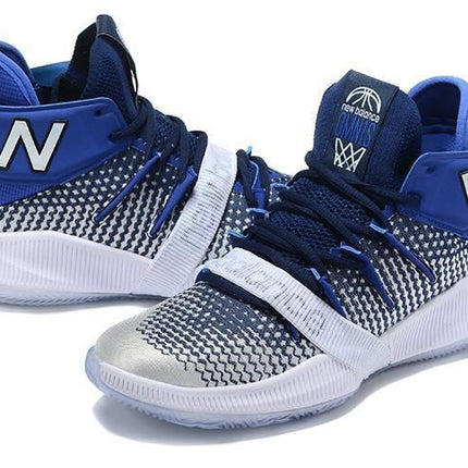 Men's Kawhi Leonard OMN1S Trust Shoes