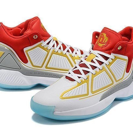 Men's Derrick D Rose 10 China Shoes