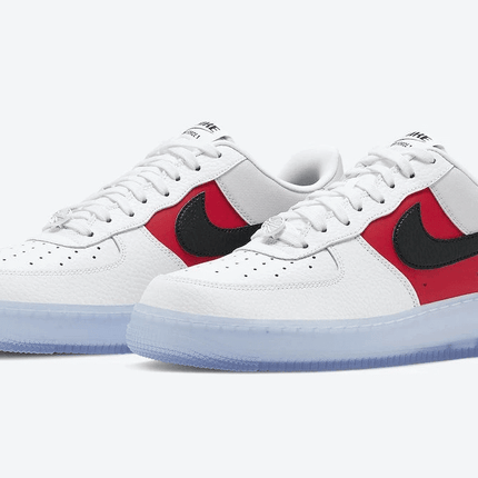 Men's Air Force 1 Low EMB Shoes