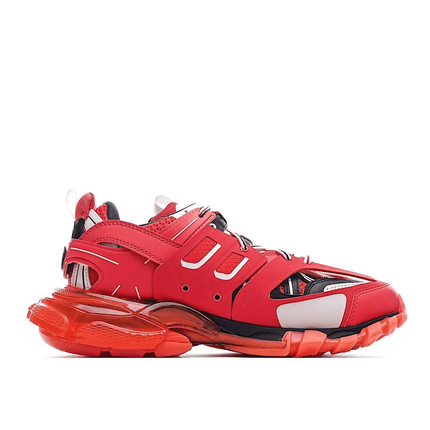 Men's Balenciaga Track 3.0 Shoes A16