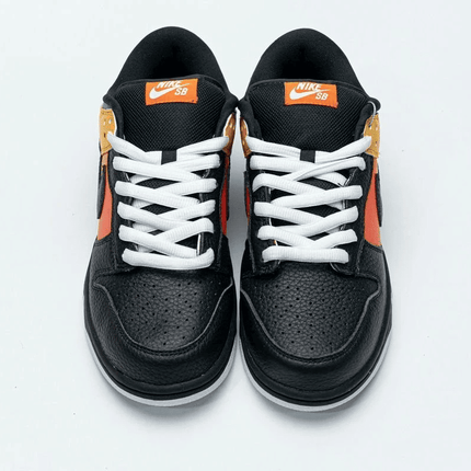 Men's SB Dunk Low Raygun Shoes
