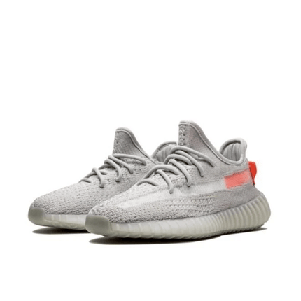 Men's Yeezy Boost 350 V2 Tail Light Shoes