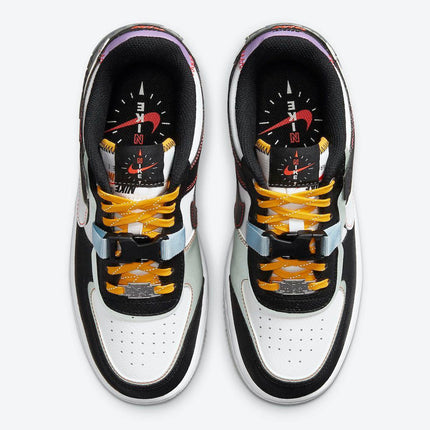 Men's Air Force 1 Shadow Fresh Perspective Shoes