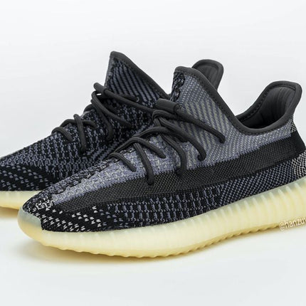 Men's Yeezy Boost 350 V2 Asriel Shoes