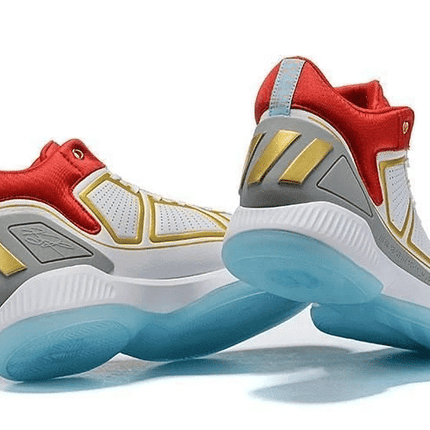 Men's Derrick D Rose 10 China Shoes