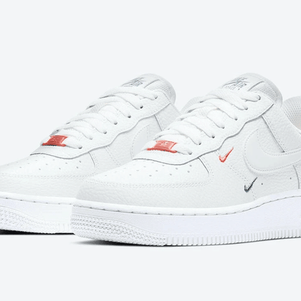 Men's Air Force 1 Low Double Swooshes Miami Shoes