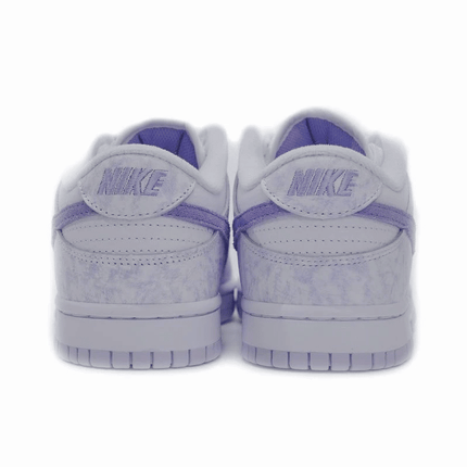 Men's SB Dunk Low Purple Pulse Shoes
