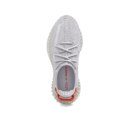 Men's Yeezy Boost 350 V2 Tail Light Shoes